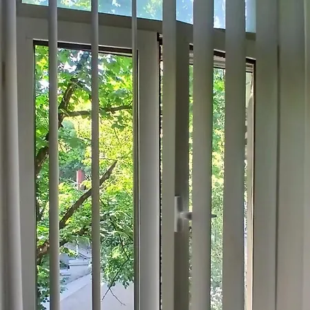 Luna Appartement Belgrado